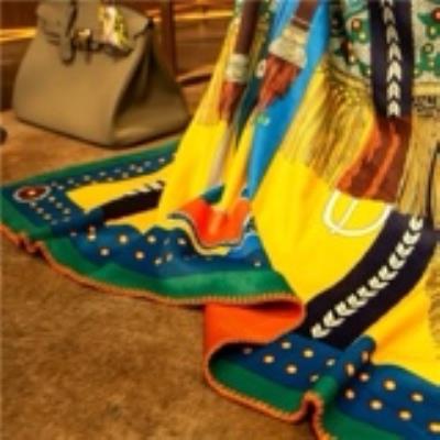 wholesale quality hermes blankets model no. 25